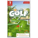 3D MiniGolf