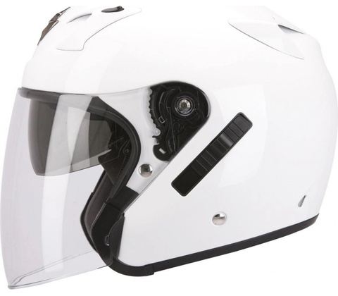 Scorpion EXO-220 Solid