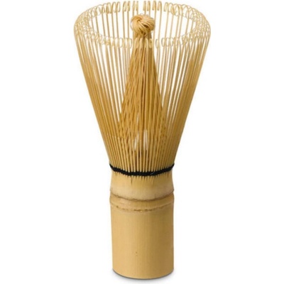 Kaffia Chasen metlička na Matchu bambusová – Zboží Mobilmania