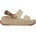 Crocs Сандали Crocs Women's Hikr Xscp Flat Sandals - Shitake