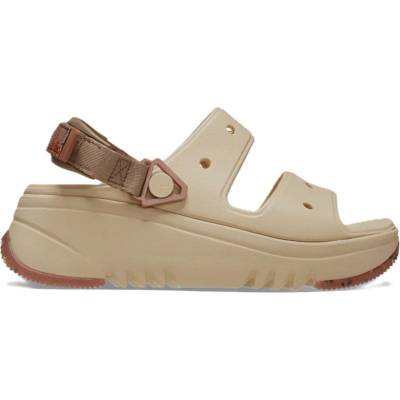 Crocs Сандали Crocs Women's Hikr Xscp Flat Sandals - Shitake