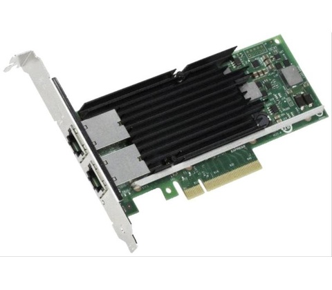 Intel X540-T2