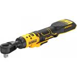 Dewalt Акумулаторна тресчотка без батерия и зарядно dcf512n dewalt (dcf512n)
