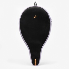 Sandever Obal na raketu na plážový tenis BTC 500 O čierna