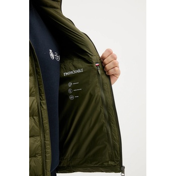 Tommy Hilfiger Яке Tommy Hilfiger (MW0MW37634)