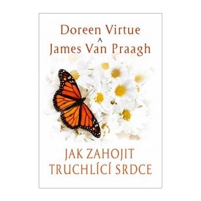 Jak zahojit truchlící srdce - Doreen Virtue