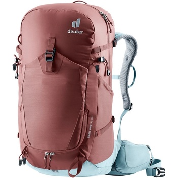 Deuter Trail Pro SL 31l caspia-dusk