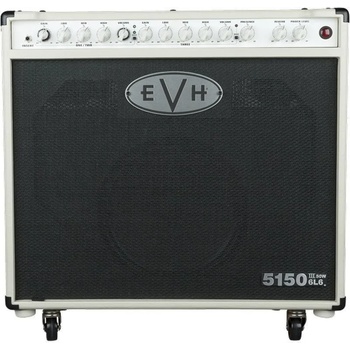 EVH 5150III 1x12 50W 6L6 IV Лампов усилвател (2255016410)