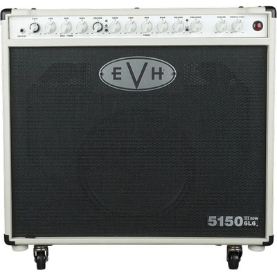 EVH 5150III 1x12 50W 6L6 IV Лампов усилвател (2255016410)