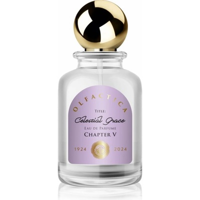 Miraculum Olfactica Celestial Grace parfumovaná voda dámska 50 ml