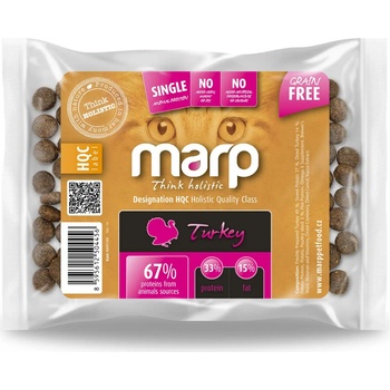 Marp Holistic Turkey CAT 70 g