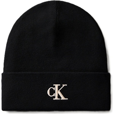 Calvin Klein Dámska čiapka Fine Rib LV04F8098GUB1