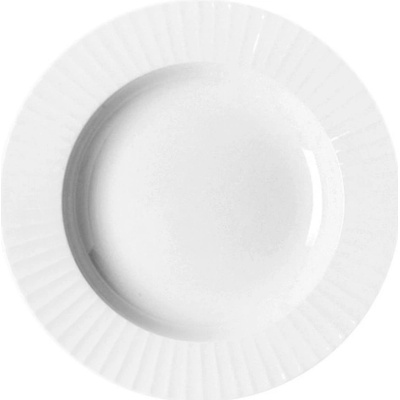 RAK Porcelain Talíř hluboký 26 cm MEDP26-12