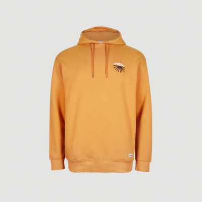O'neill CAMORRO Hoodie 2750045-17016 žlutá