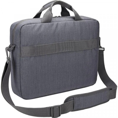 Case Logic Huxton taška na notebook 14" HUXA214G - grafitová CL-HUXA214G Solight
