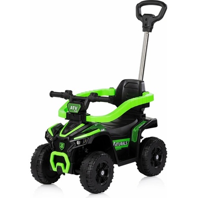 Chipolino ATV Zelené