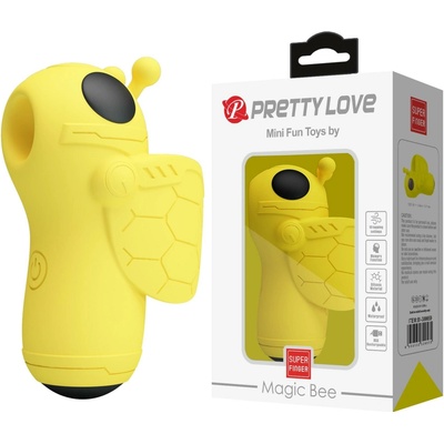 PRETTY LOVE Super FingerMagic Bee