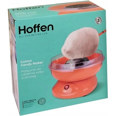 Hoffen HO-00096 oranžový – Zbozi.Blesk.cz