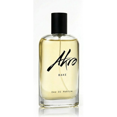 Akro Bake parfumovaná voda unisex 30 ml