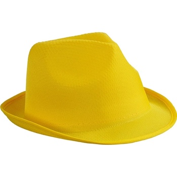 Myrtle Beach Klobouk Promotion Hat Žlutá sluneční