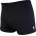 TYR solid boxer black 28