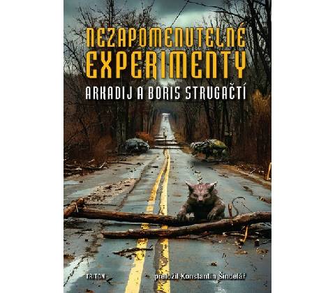 Nezapomenutelné experimenty