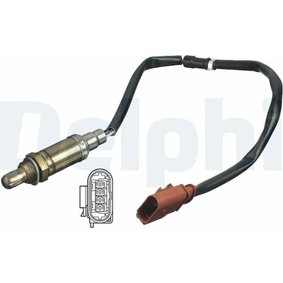 Lambda sonda DELPHI ES11118-12B1 (ES1111812B1)