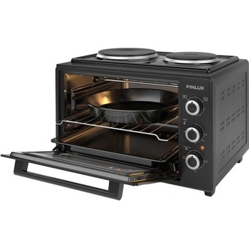 Image 1 of Finlux FMC-3524F