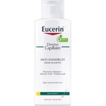 Eucerin DermoCapillaire Крем-шампоан против сух пърхот, 250 ml - ozone