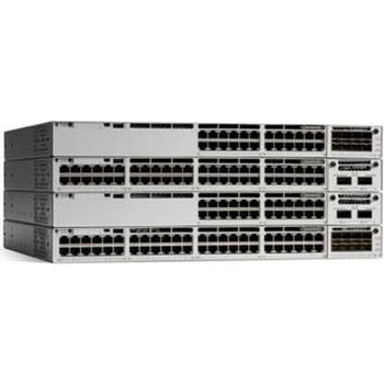 Cisco C9300L-48PF-4X-E