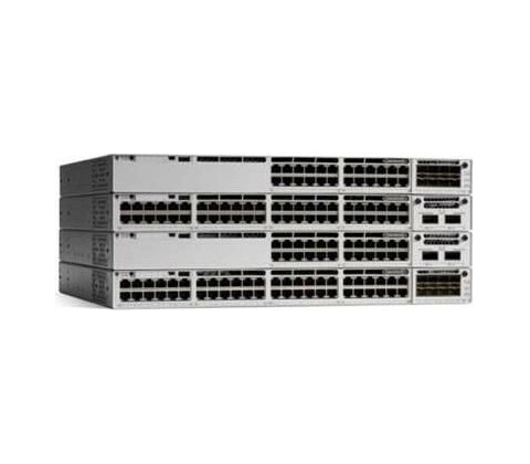 Cisco C9300L-48PF-4X-E