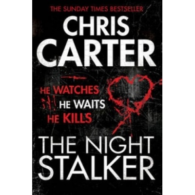 Night Stalker - Carter Chris