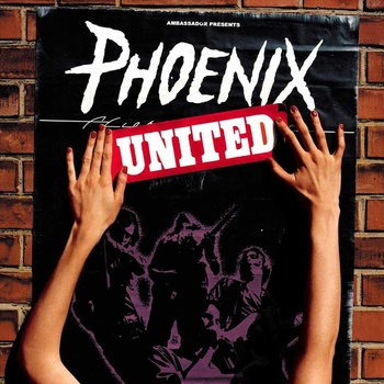 PHOENIX: UNITED LP