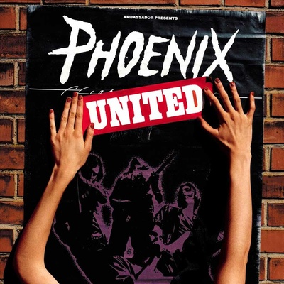 PHOENIX: UNITED LP