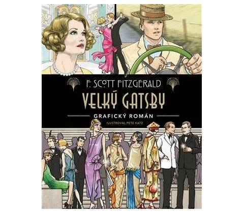 Velký Gatsby
