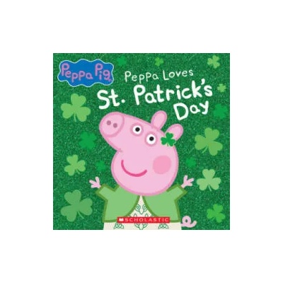 Peppa Loves St. Patrick's Day | Eone