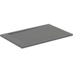 Ideal Standard i. Life - Душ корито 120x90 см, Anti-Slip, сиво T5221FS (T5221FS)