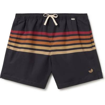 TWOTHIRDS Мъжки бордшорт TWOTHIRDS Cruzador Boardshorts - Dark Navy - размер M (050-2254-0112)
