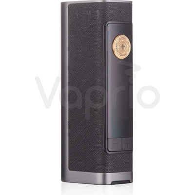 Dotmod dotBox 100W Mod Black – Zboží Dáma