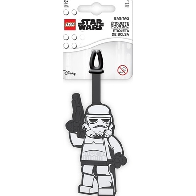 LEGO® Star Wars Stormtrooper – Zbozi.Blesk.cz