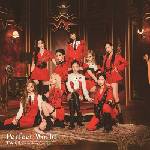Daniel Shopping s. r. o Twice: Perfect World (Regular Edition) - CD (043403)