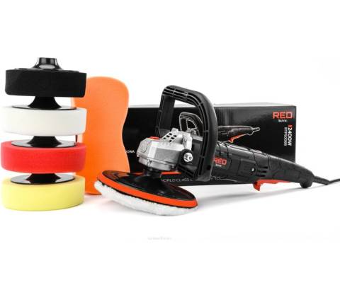 Red Technic RTPS0088