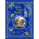 Blue Fairy Book