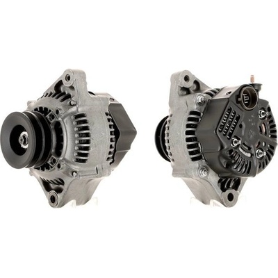 Alternátor TOYOTA LAND CRUISER 4.2 TD Denso 100211-7840 - repas