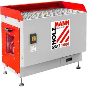 HOLZMANN Работна маса с прахоуловител Holzmann SSAT1000/ 750 W (9120058377181)
