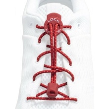 Lock Laces červene