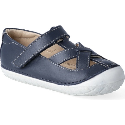 Oldsoles Pave Thread navy