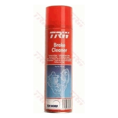 TRW Brake Cleaner 500 ml | Zboží Auto