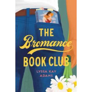 Bromance Book Club | Lyssa Kay Adams (ISBN: 9781984806093)