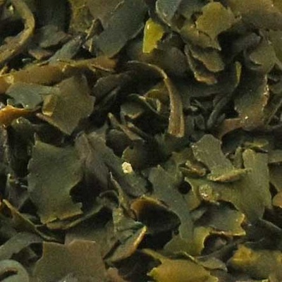 Zelené Drahokamy Chaluha bublinatá řezaná Kelp 1000 g